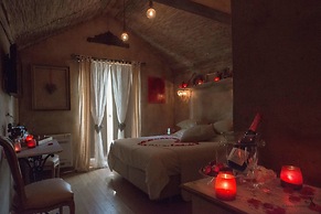 Les Chambres du Vivier