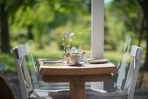 Les Chambres du Vivier