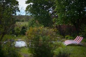 Les Chambres du Vivier