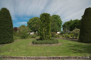 Les Chambres du Vivier