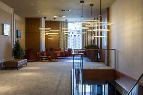Radisson Hotel & Suites, Gdansk