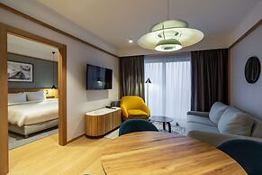 Radisson Hotel & Suites, Gdansk