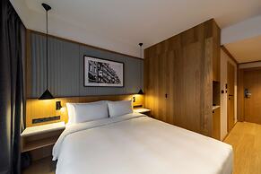 Radisson Hotel & Suites, Gdansk