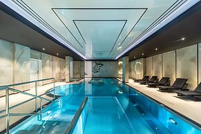 Radisson Hotel & Suites, Gdansk