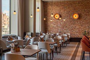 Radisson Hotel & Suites, Gdansk