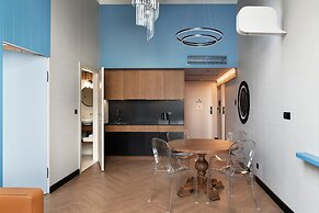 Radisson Hotel & Apartments Gdansk