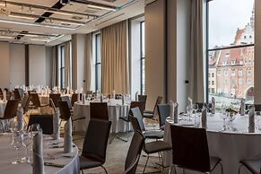 Radisson Hotel & Suites, Gdansk