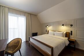 Radisson Hotel & Suites, Gdansk