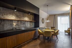 Radisson Hotel & Suites, Gdansk