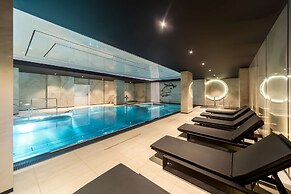 Radisson Hotel & Suites, Gdansk