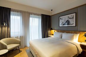 Radisson Hotel & Suites, Gdansk
