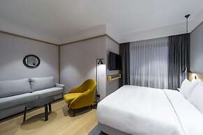 Radisson Hotel & Suites, Gdansk