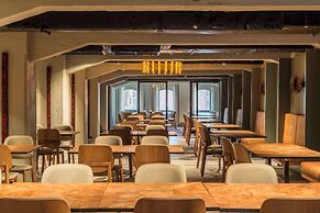 Radisson Hotel & Suites, Gdansk