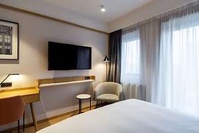 Radisson Hotel & Suites, Gdansk