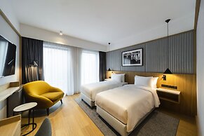 Radisson Hotel & Suites, Gdansk