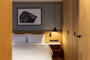 Radisson Hotel & Suites, Gdansk