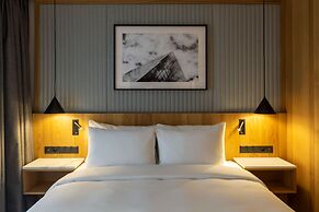 Radisson Hotel & Suites, Gdansk