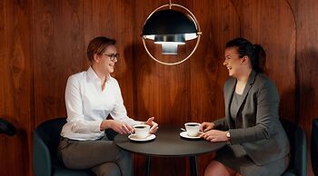 Radisson Hotel & Suites, Gdansk