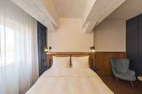 Radisson Hotel & Suites, Gdansk