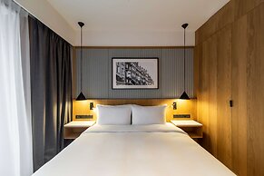 Radisson Hotel & Suites, Gdansk