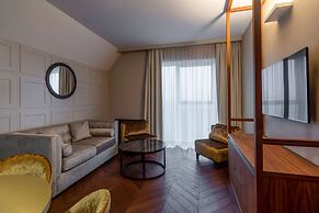 Radisson Hotel & Suites, Gdansk