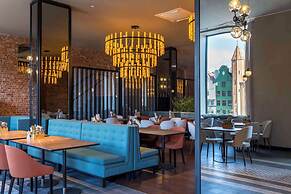 Radisson Hotel & Suites, Gdansk