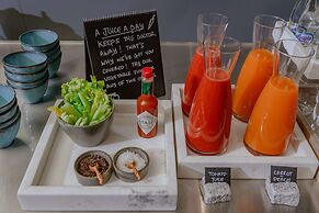 Radisson Hotel & Suites, Gdansk