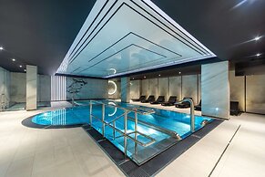 Radisson Hotel & Suites, Gdansk