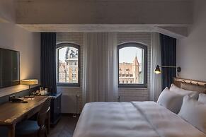 Radisson Hotel & Suites, Gdansk