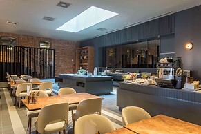 Radisson Hotel & Suites, Gdansk