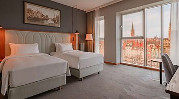 Radisson Hotel & Suites, Gdansk