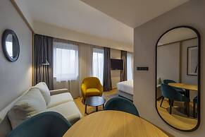 Radisson Hotel & Suites, Gdansk