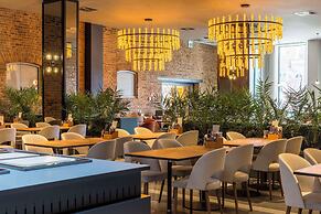 Radisson Hotel & Suites, Gdansk