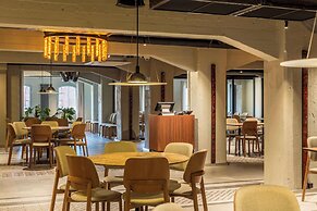 Radisson Hotel & Suites, Gdansk