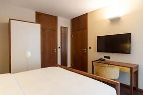 Radisson Hotel & Suites, Gdansk