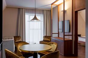Radisson Hotel & Suites, Gdansk