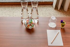 Radisson Hotel & Suites, Gdansk