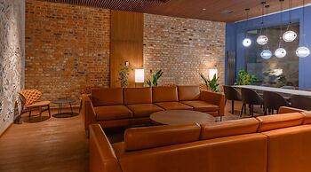 Radisson Hotel & Suites, Gdansk