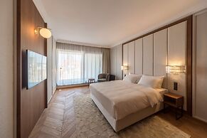 Radisson Hotel & Suites, Gdansk