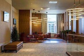 Radisson Hotel & Suites, Gdansk