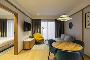 Radisson Hotel & Suites, Gdansk