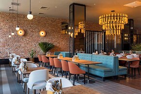 Radisson Hotel & Suites, Gdansk