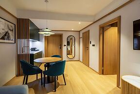 Radisson Hotel & Suites, Gdansk