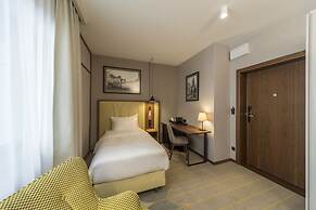 Radisson Hotel & Suites, Gdansk