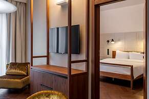 Radisson Hotel & Suites, Gdansk