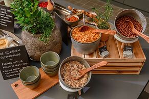 Radisson Hotel & Suites, Gdansk