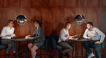 Radisson Hotel & Suites, Gdansk