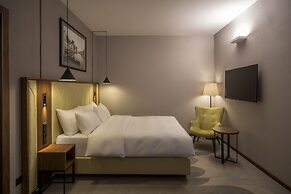 Radisson Hotel & Suites, Gdansk