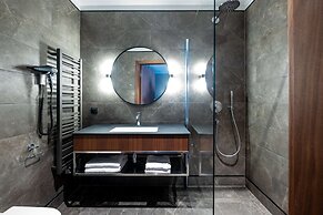 Radisson Hotel & Suites, Gdansk