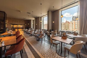 Radisson Hotel & Suites, Gdansk